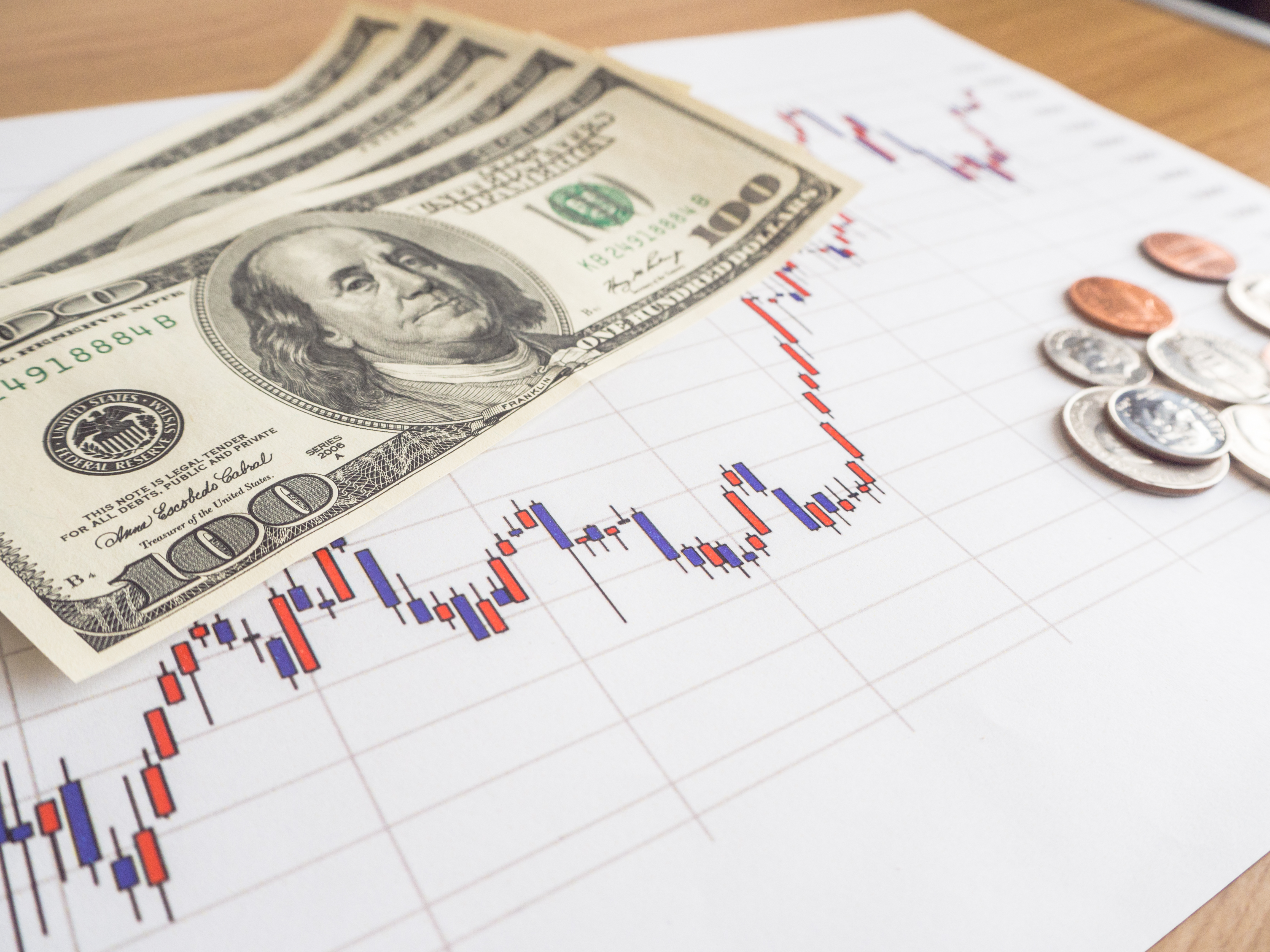 Three Reasons to Hold Cash on the Family Business Balance Sheet