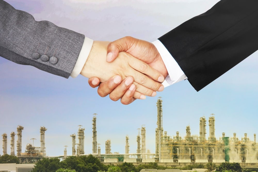 Royalty Consolidation Accelerates Amid Broader E&P M&A Wave