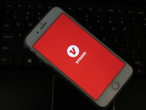 Vroom in the Tomb and Used Vehicle Gloom