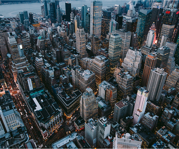 Business & Professional Services