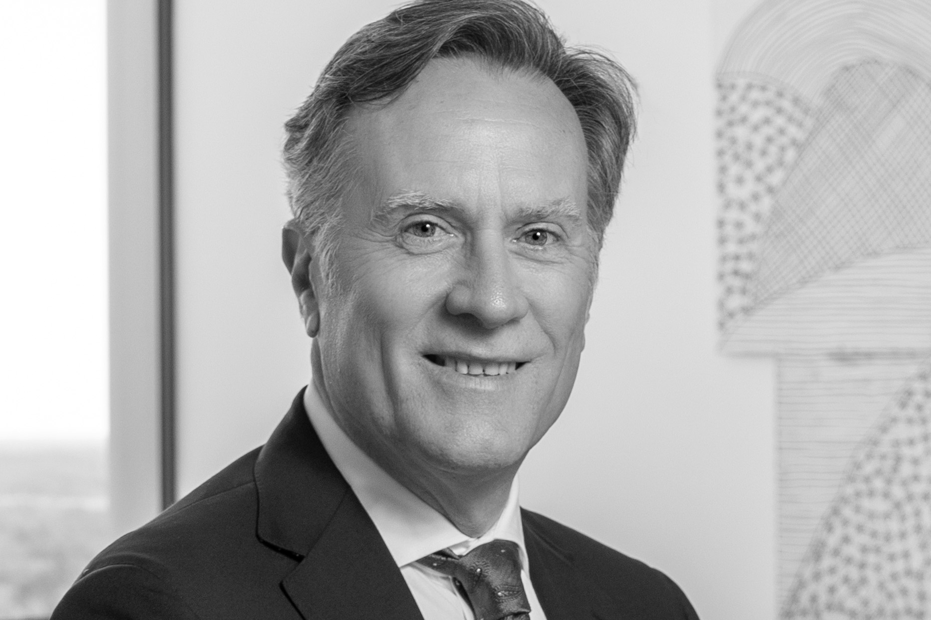 Timothy K. Bronza headshot