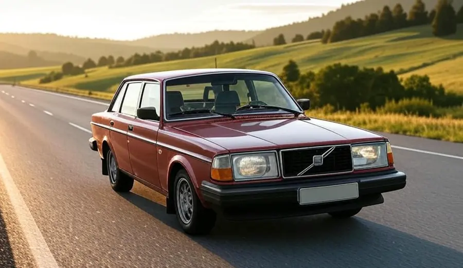 Volvo 240 Ritad Managing Your RIA’s Priorities