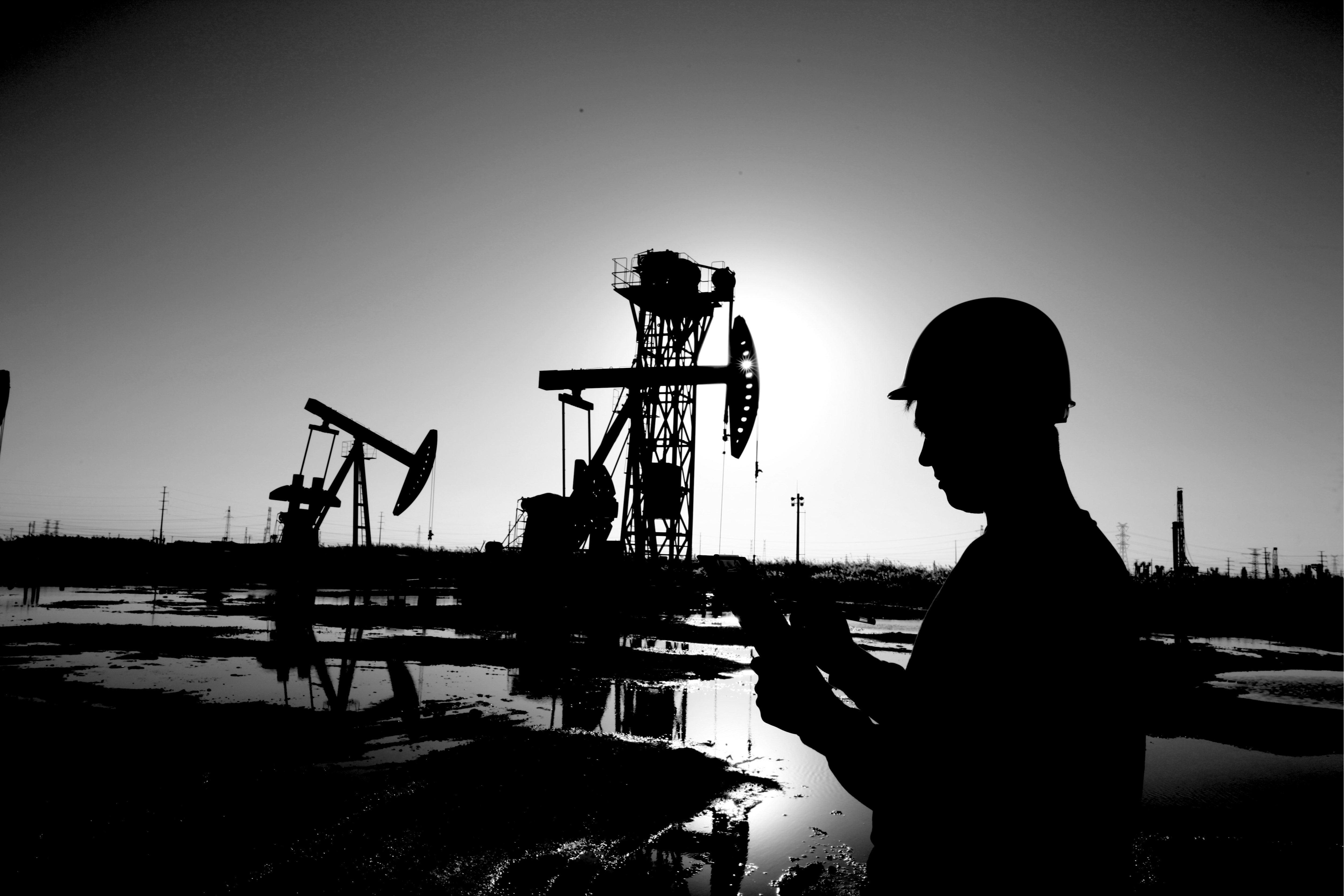 Understanding Oilfield Services Companies & How to Value Them
