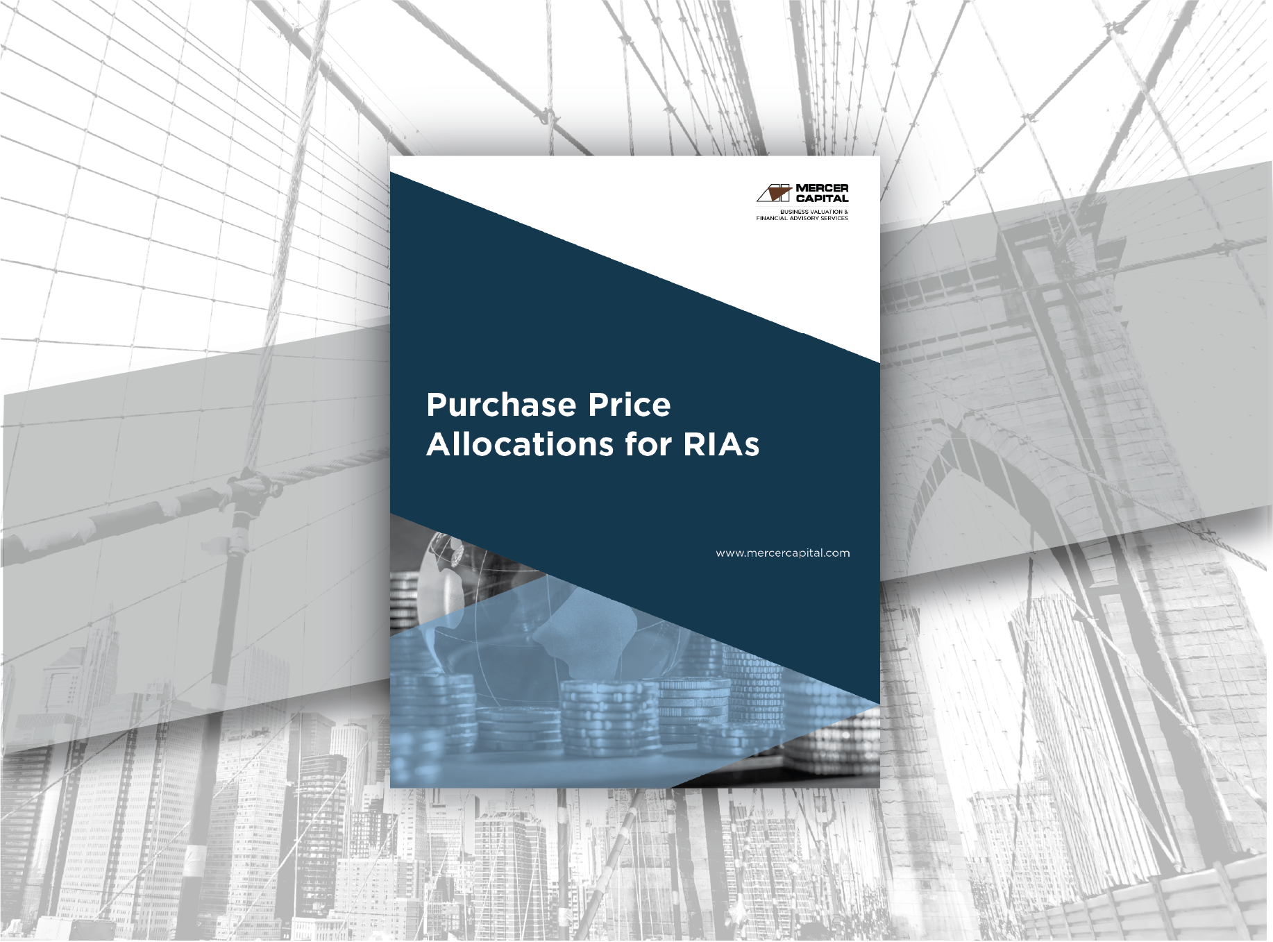 Purchase Price Allocations for RIAs