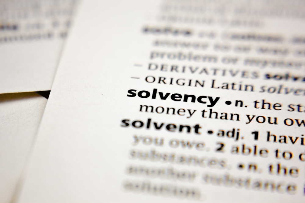 Solvency Opinions Explained