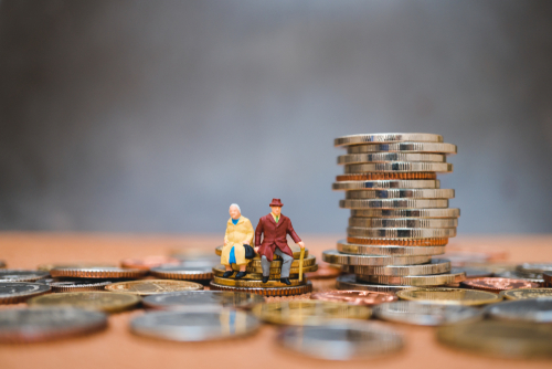 Independent Trust Company Trends