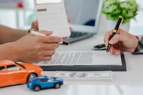 An Estate Planning Primer