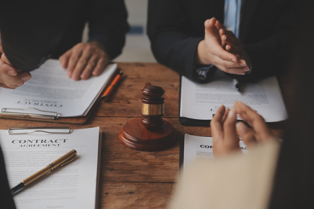 Potential Intersection of Estate Planning During the Divorce Process