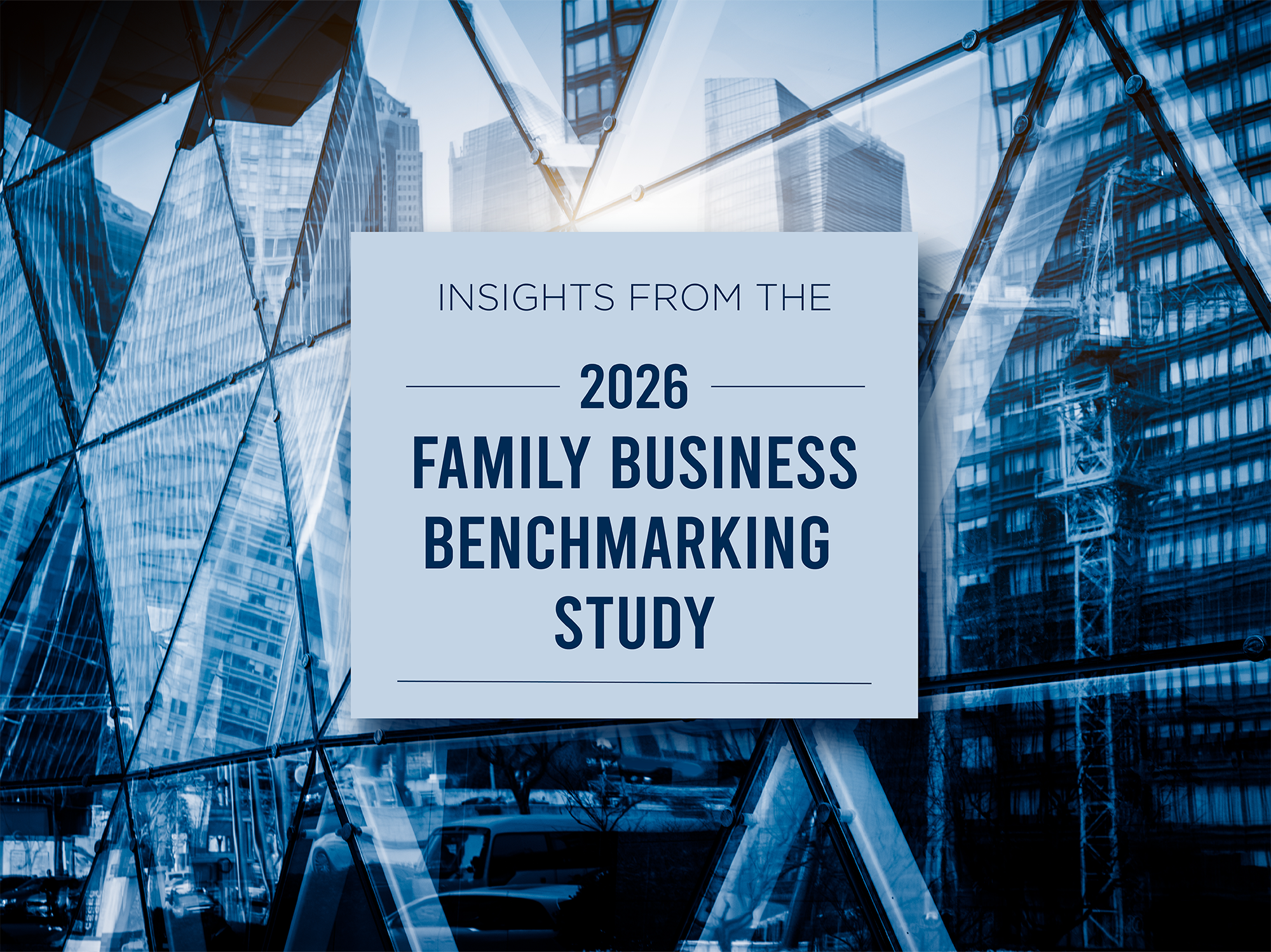 How Should Family Business Directors Use Benchmarking Data?