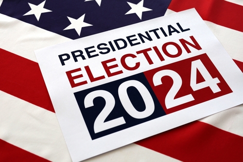 Does This Presidential Election Matter to the RIA Industry?