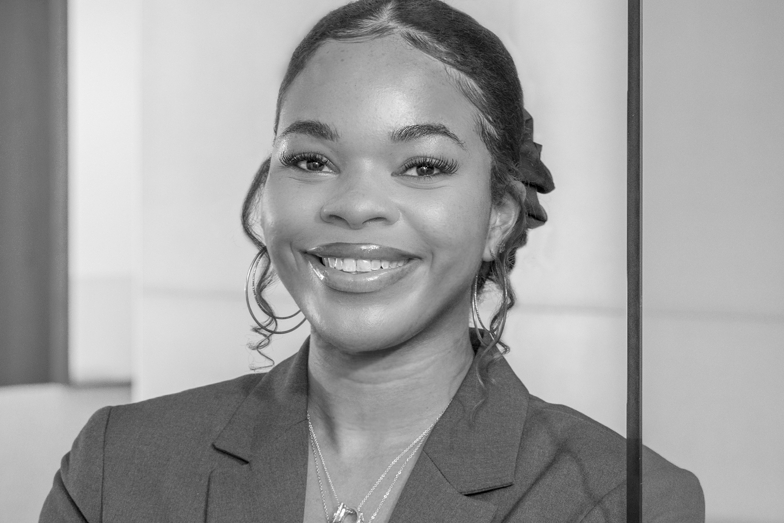 Jade Harrison headshot