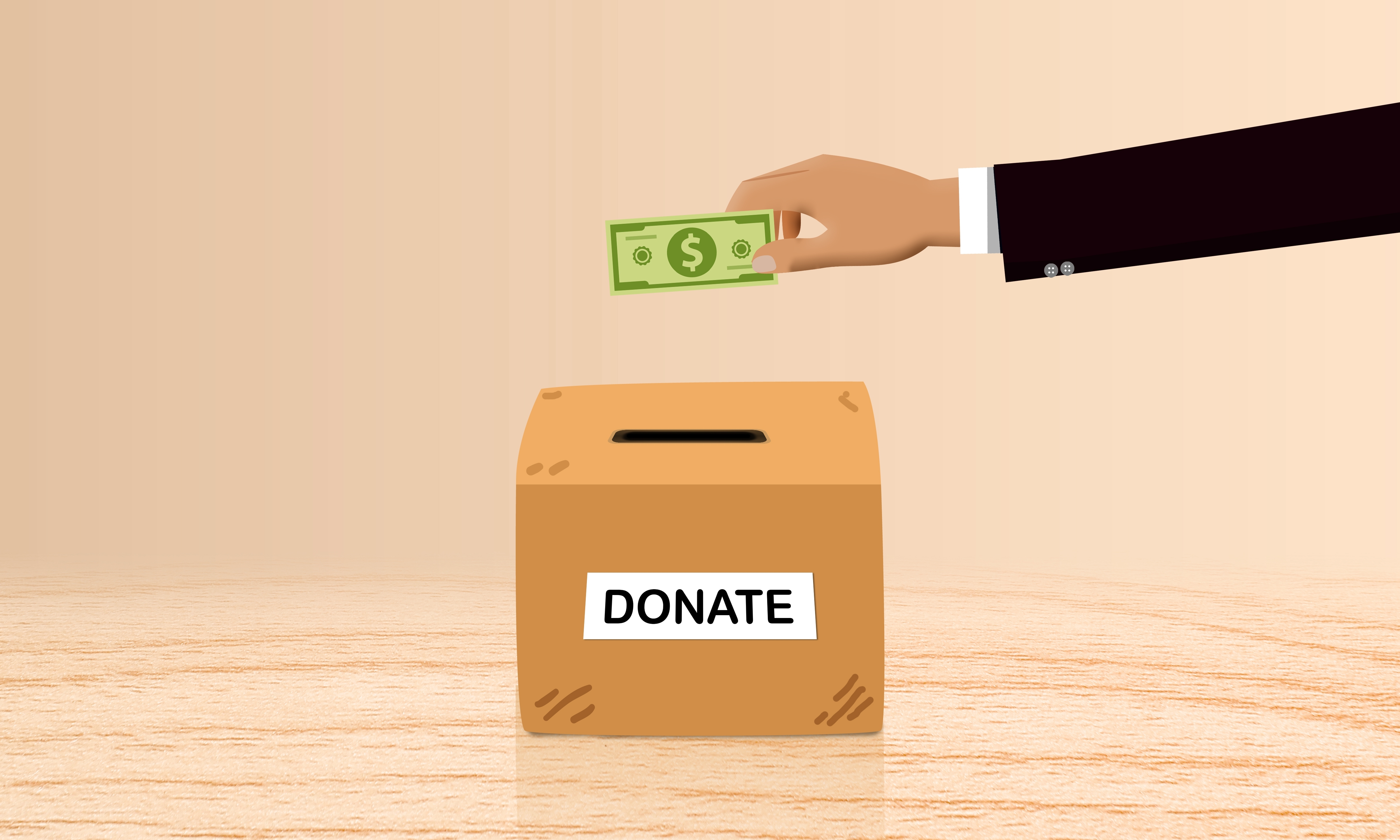 A Little Planning—A Lot of Tax Savings