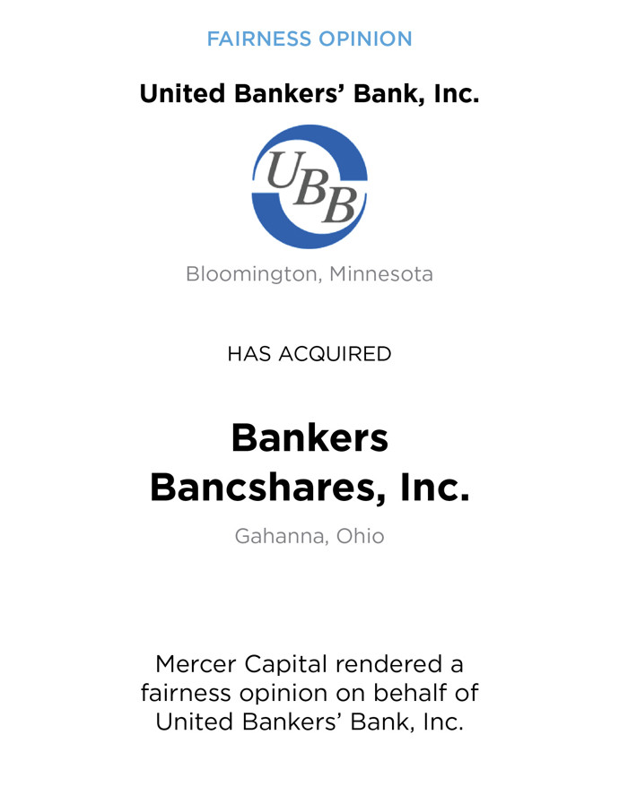UBB/Bankers 