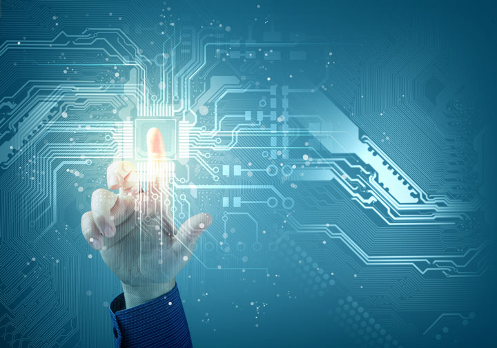 Trust Banks' Performance and the Role of Technology