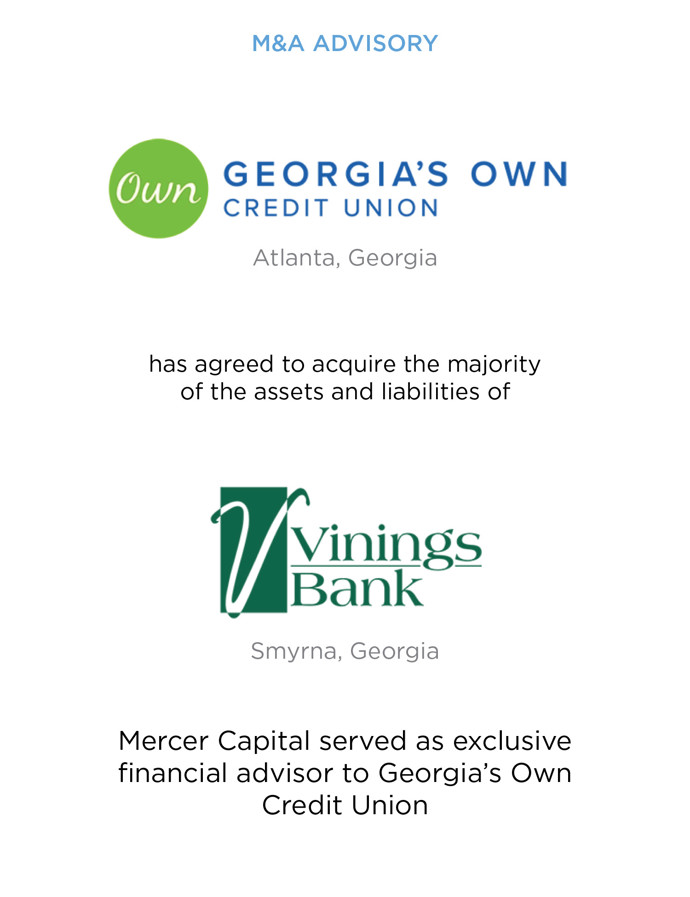 Georgia's Own/Vinings