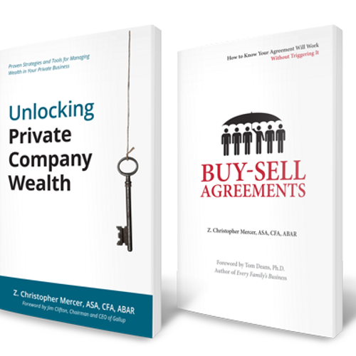 Ownership Transition Bundle