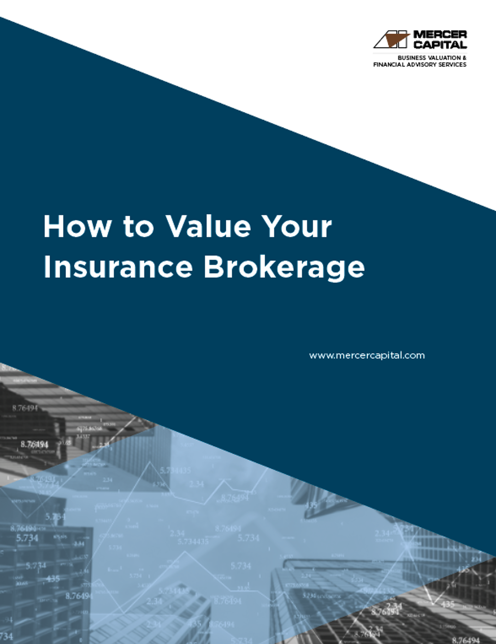 Understand the Value of Your Insurance Brokerage