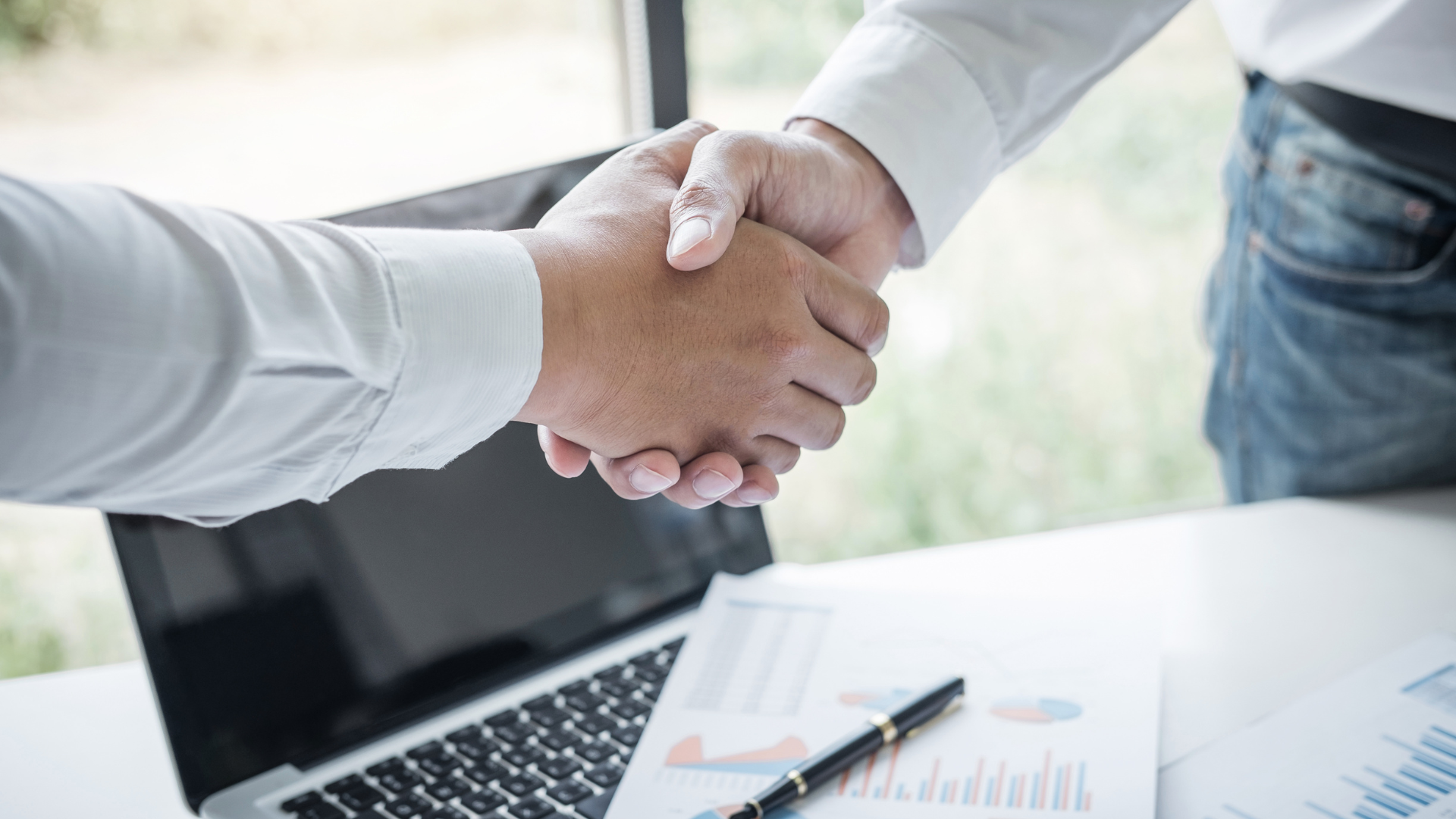 5 Things to Know About Selling Your Business to Private Equity