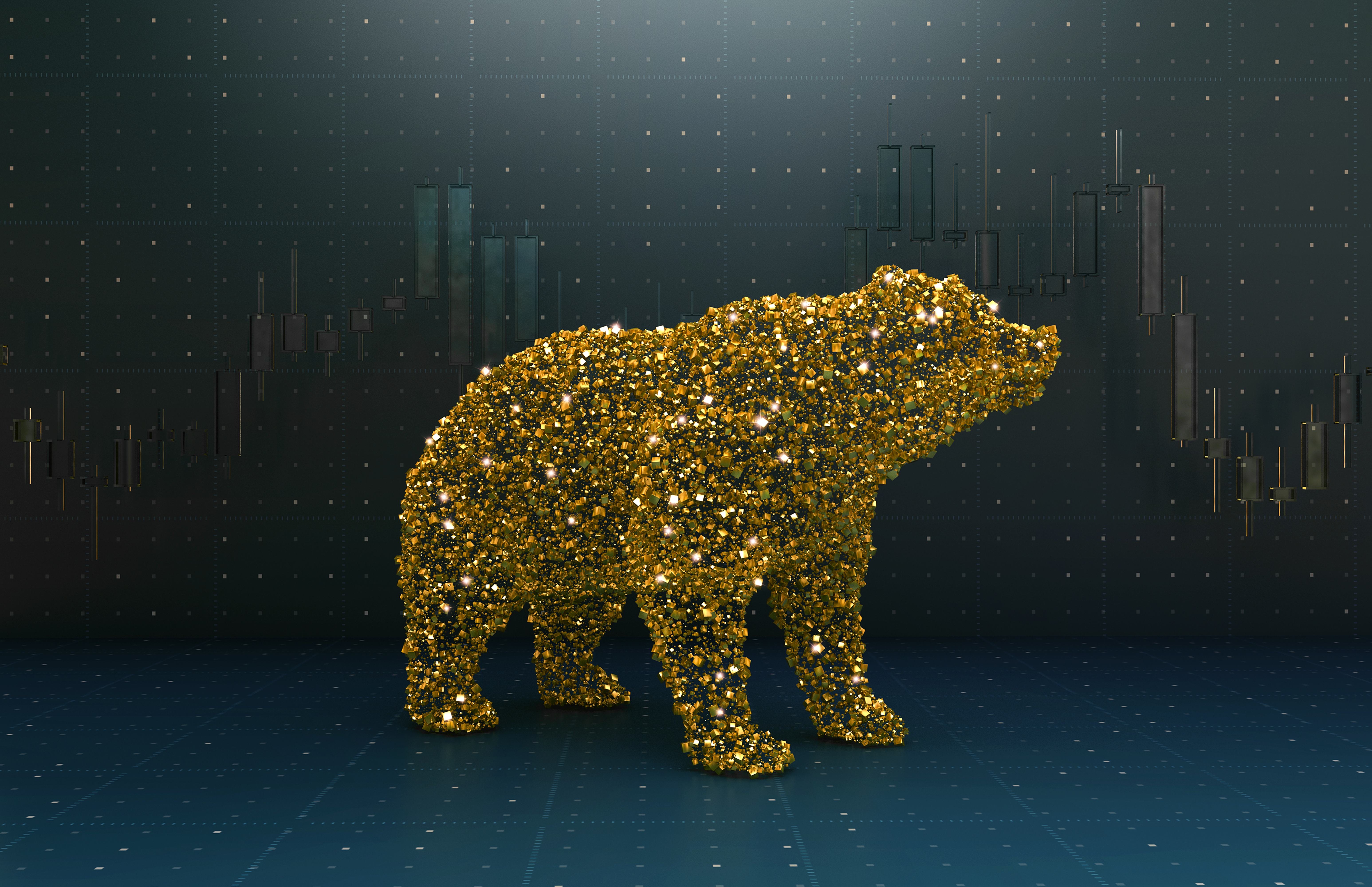 Another Tumultuous Quarter for RIA Stocks Puts the Industry Firmly in Bear Market Territory