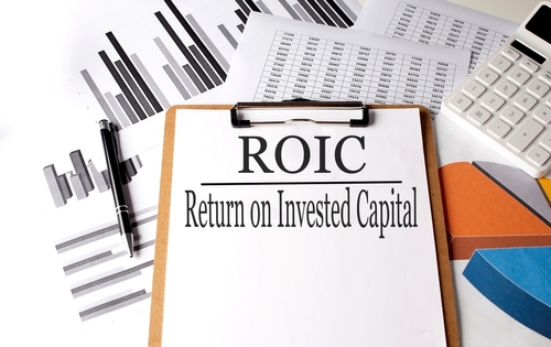 ROIC for Family Businesses in 5 Minutes
