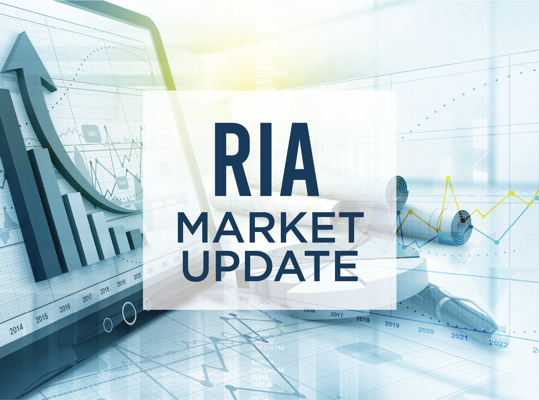 RIA Market Update: Q4 2025
