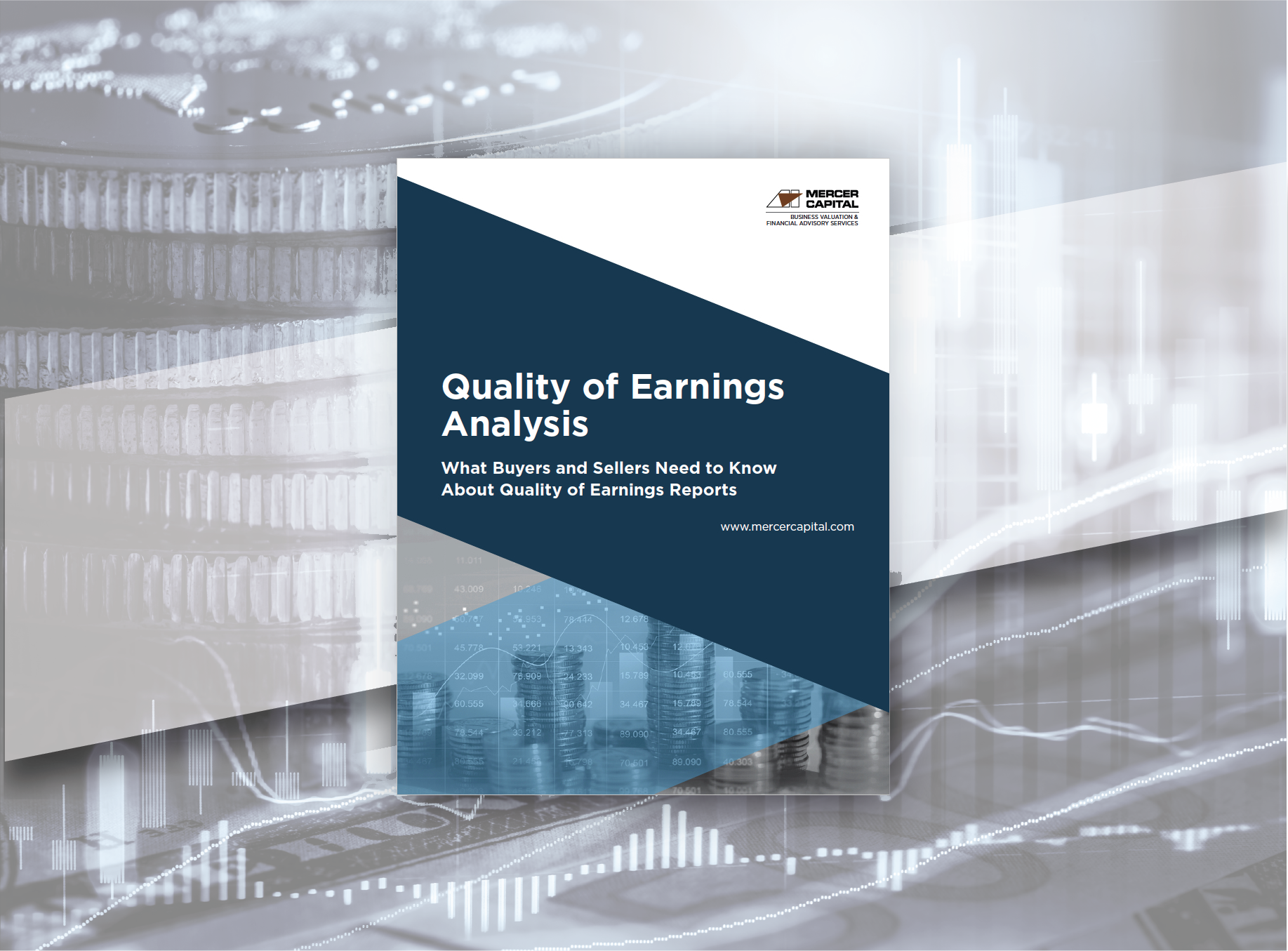 Quality of Earnings Analysis