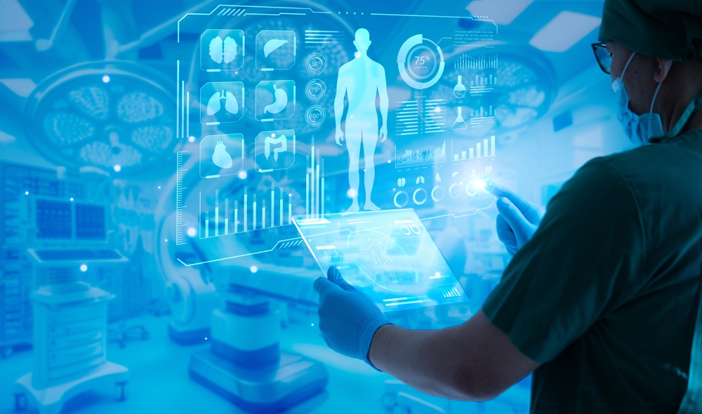 MedTech and MedDevices: Q4 2025 