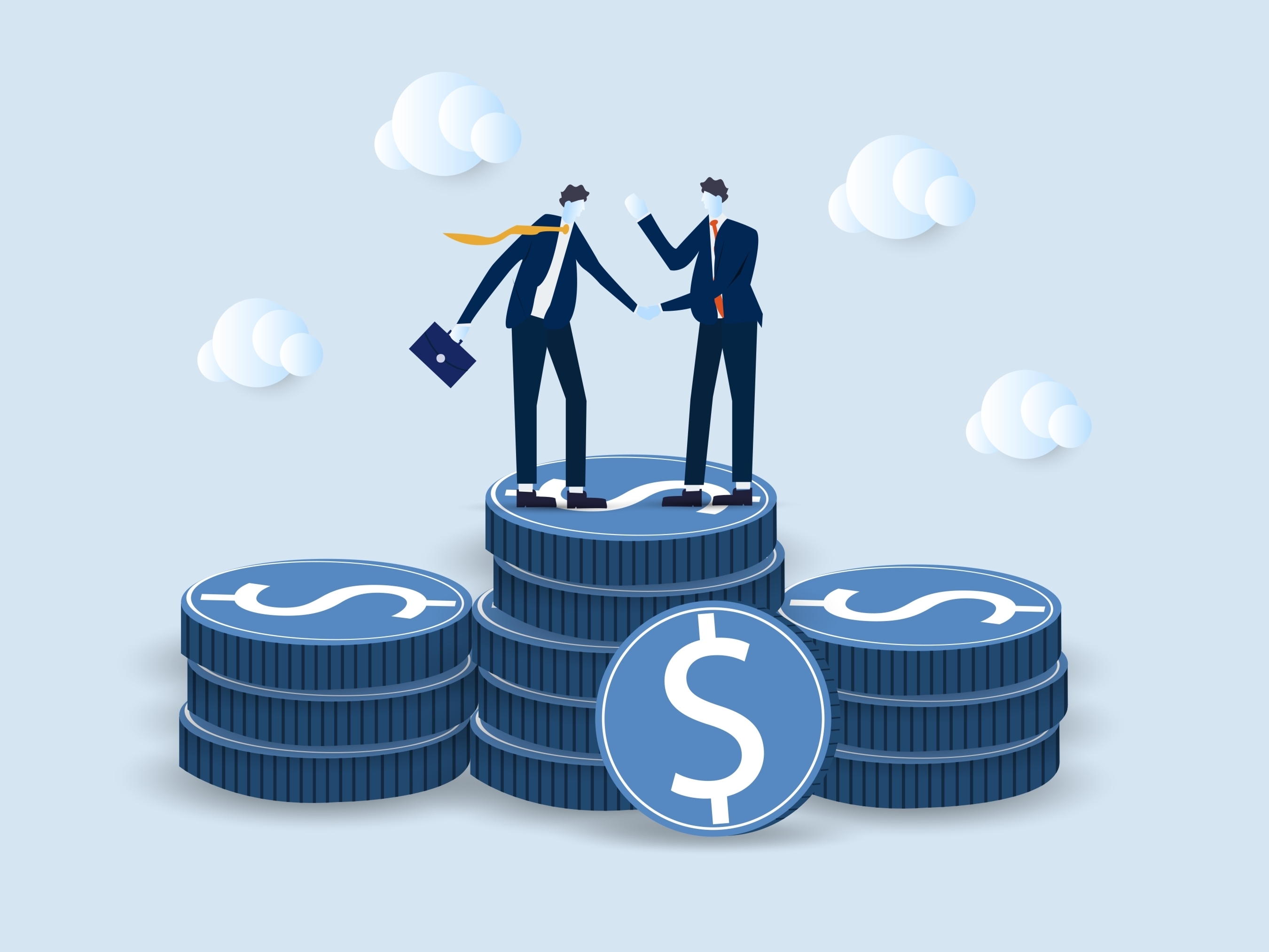 Spring M&A Update for Family Businesses