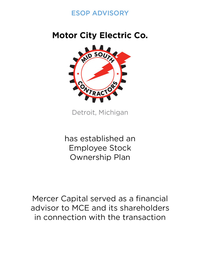 Motor City Electric