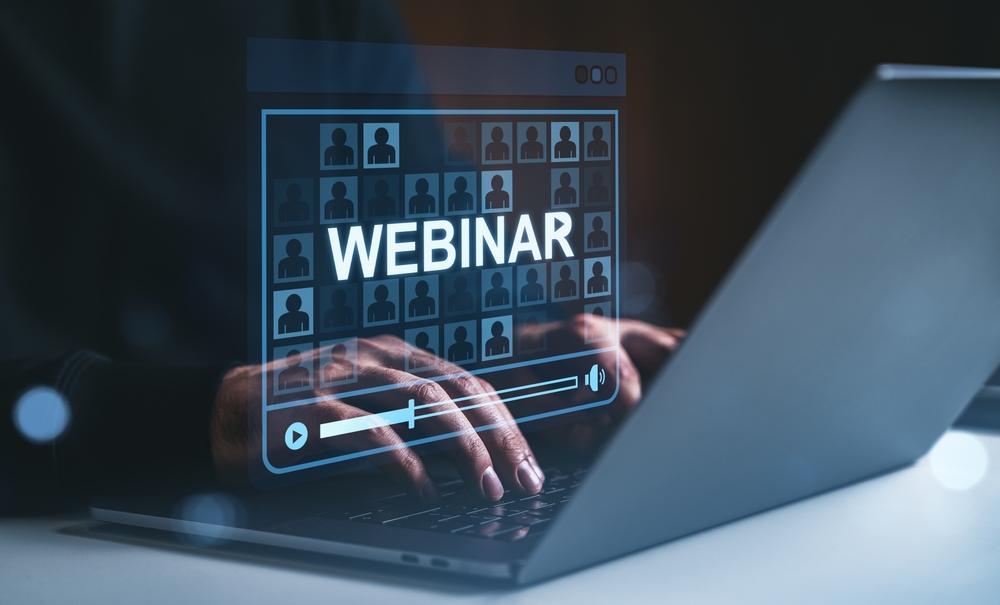 October 2025 | Webinar: Valuing a Business Amid a Potential Sale