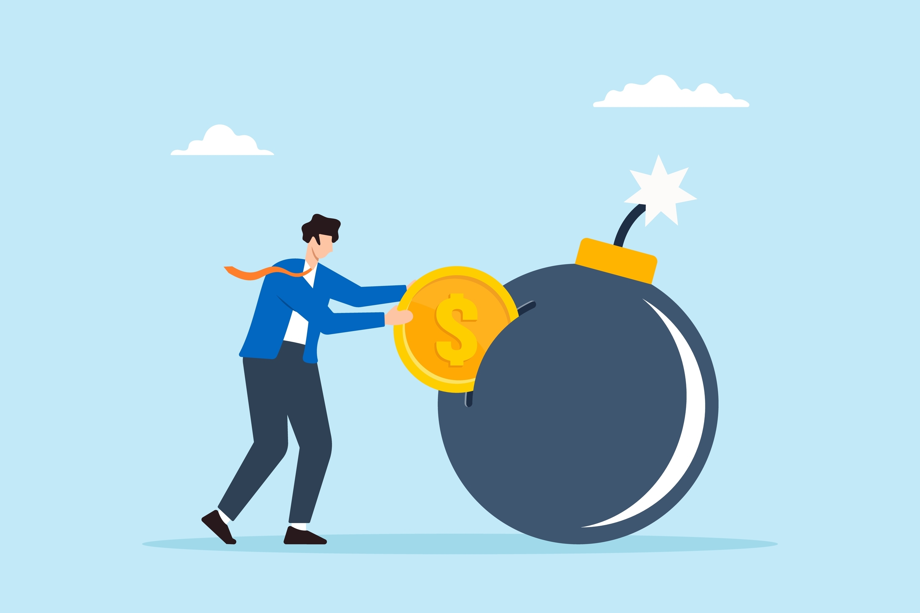 Is There a Ticking Time Bomb Lurking in Your Buy-Sell Agreement?