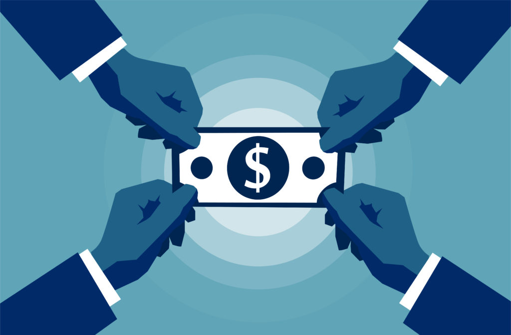 Stock Buybacks at Record Highs