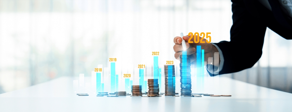 Independent Trust Company Trends in 2025