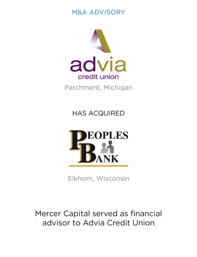 Advia/Peoples Bank