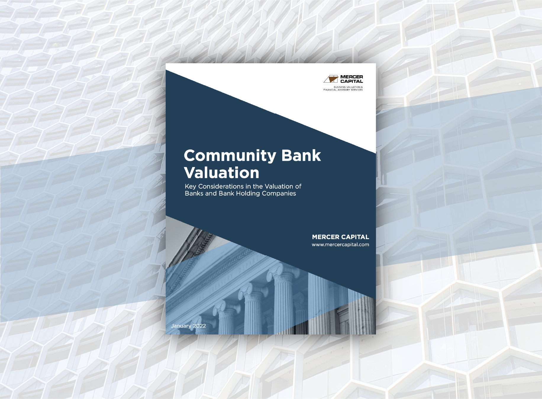 Community Bank Valuation