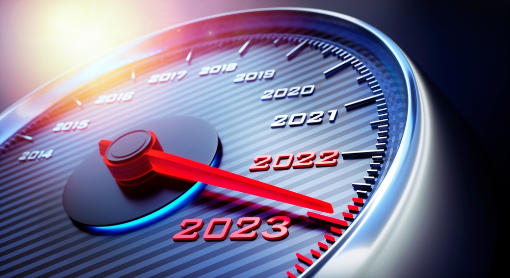 2022 Auto Dealer Industry Metrics Review