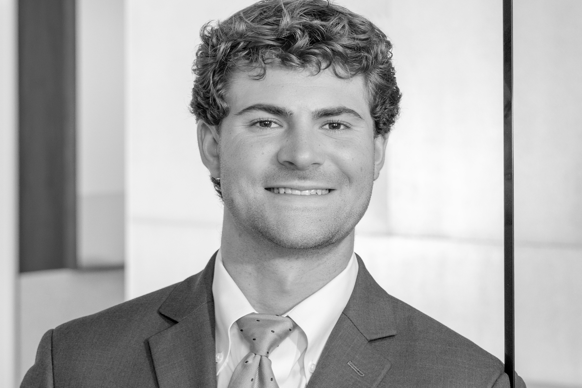 Reese Sellers headshot