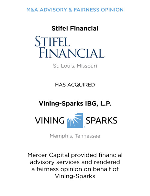 Stifel Vining