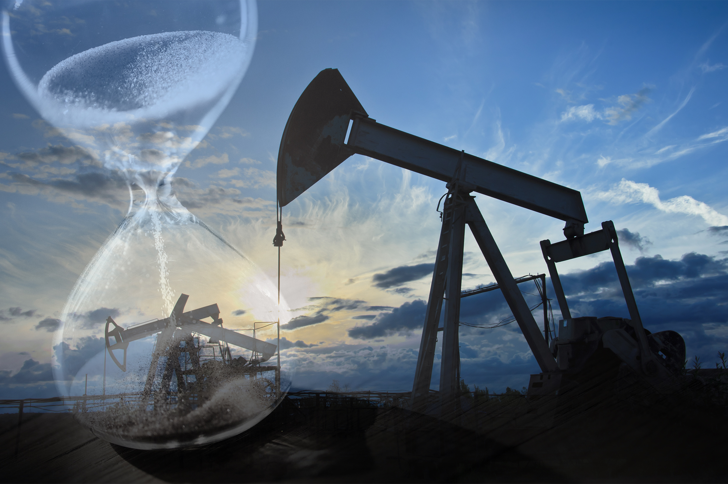 DUC Clock Ticks On Cheap Production: Low-Cost Cash Flow Won’t Last