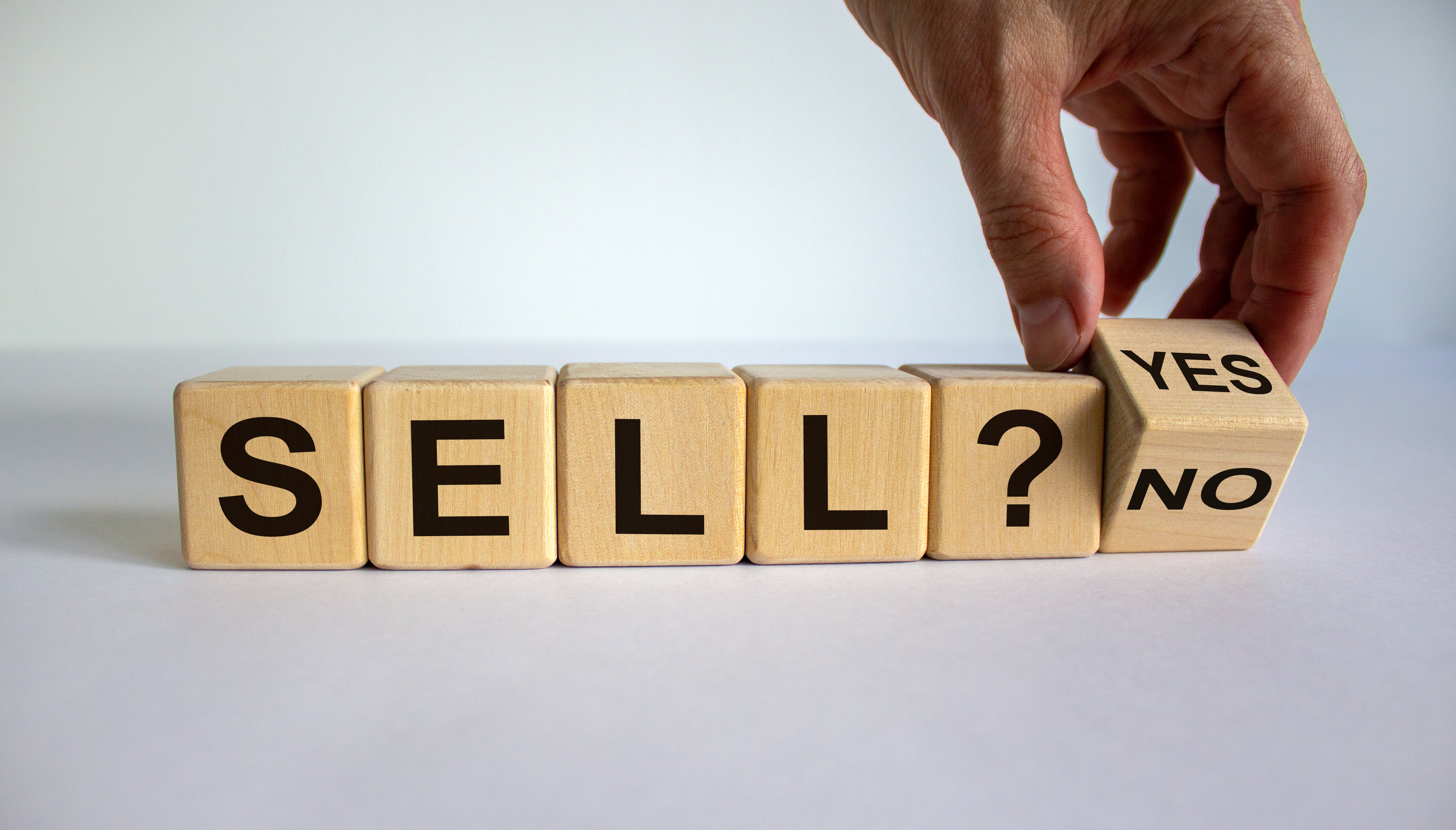 Why Is No One Selling in a Seller’s Market?