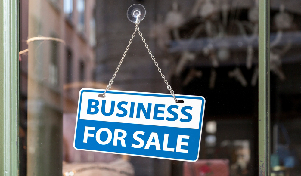 How to Sell Your Family Business