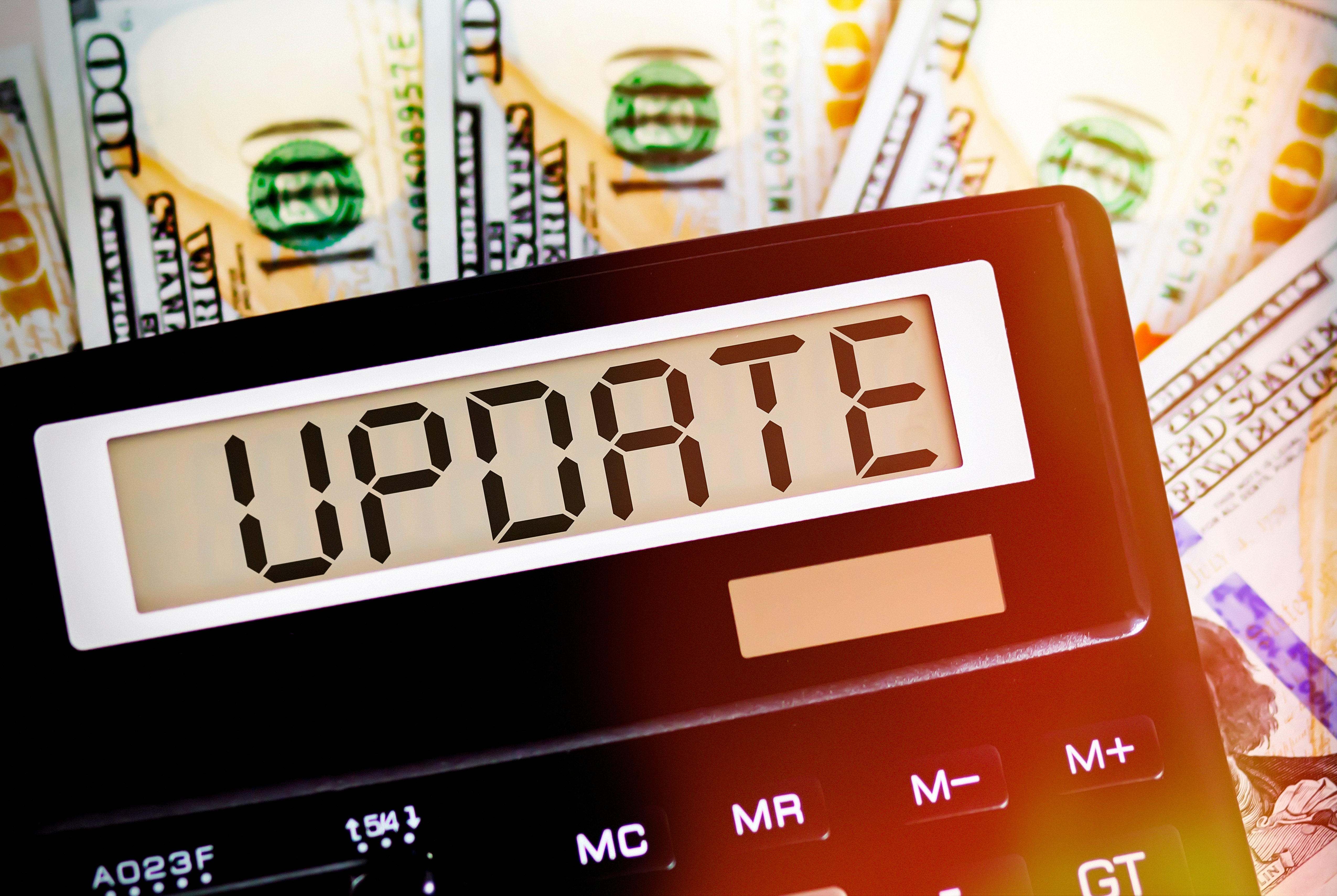 Tax Changes Remain Murky: A(nother) Tax Update