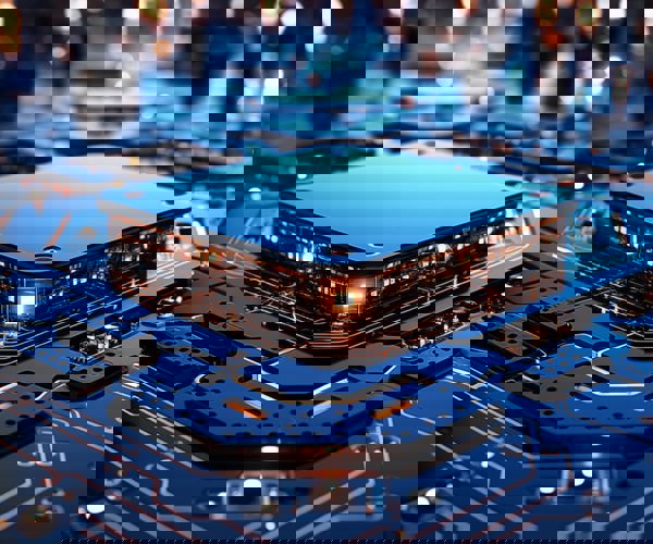 Technology, Media, & Telecommunications