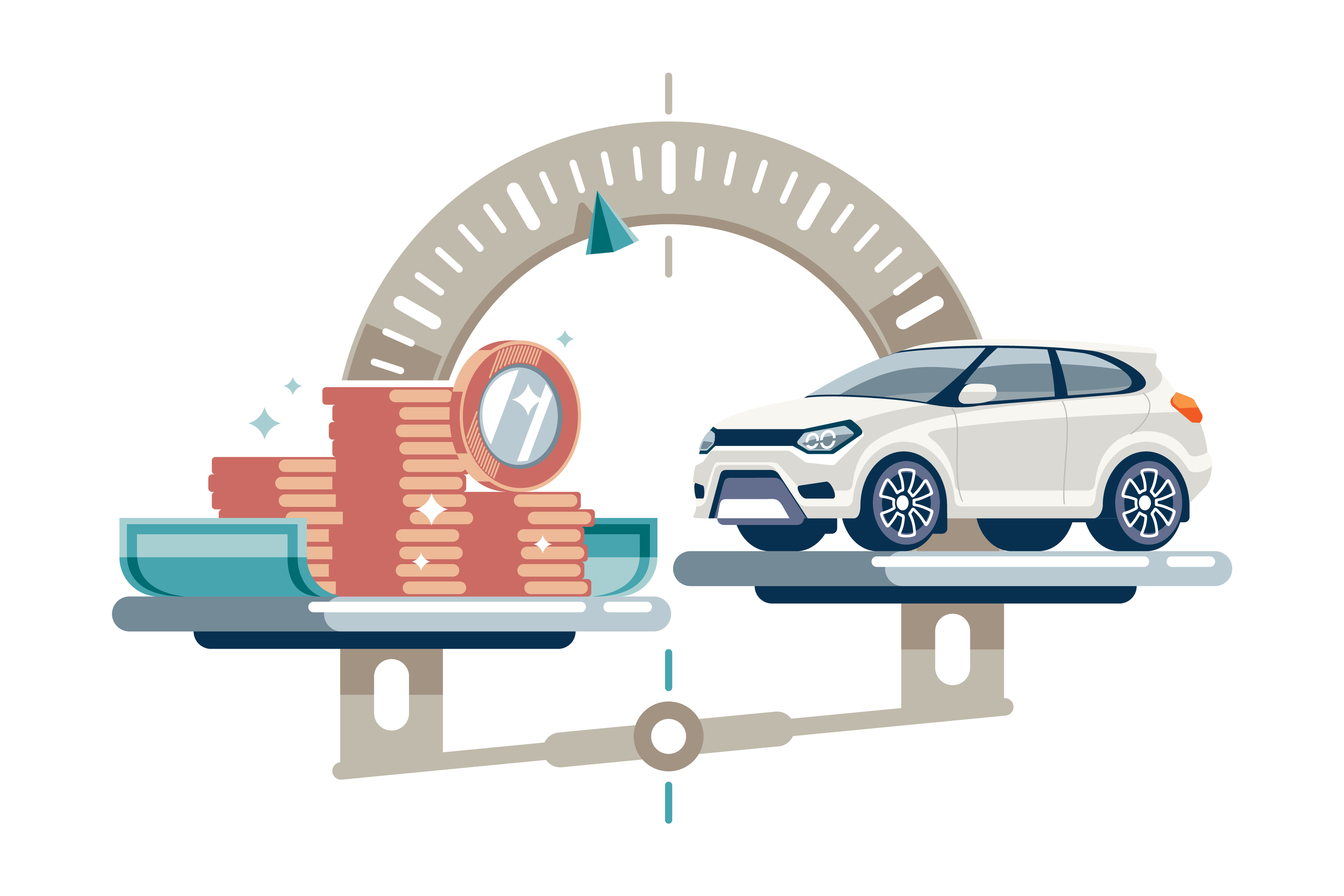 Understanding the Asset Approach