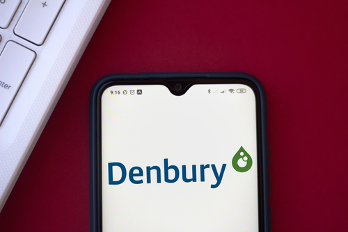 Exxon’s Acquisition of Denbury