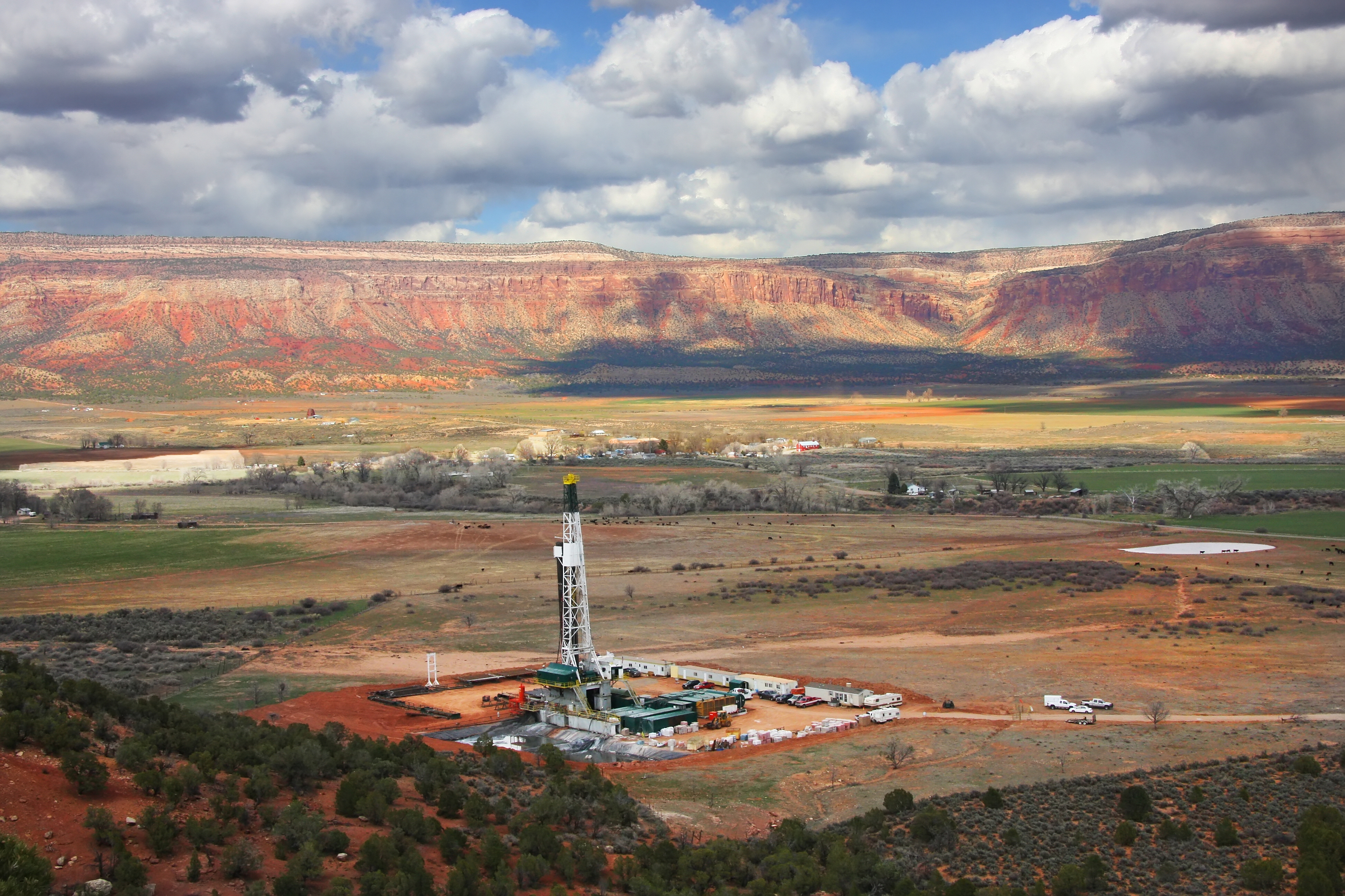 The Uinta Basin Resurgence