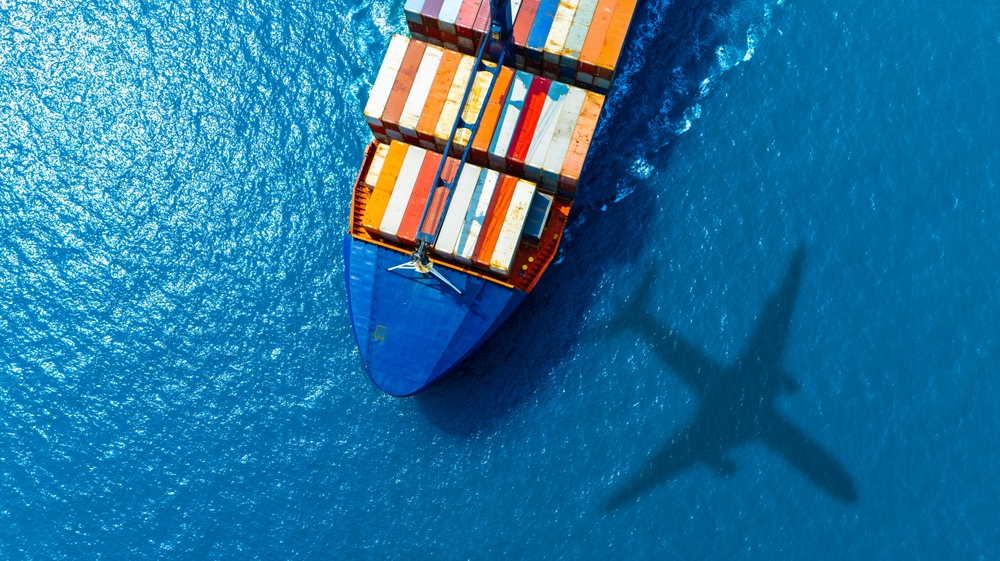 A Decade in Motion: How COVID Reshaped Valuations in the Transportation Industry