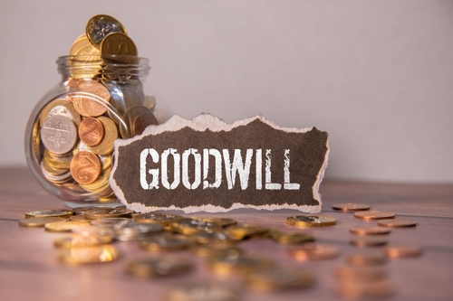 Personal Goodwill: Implications for RIAs