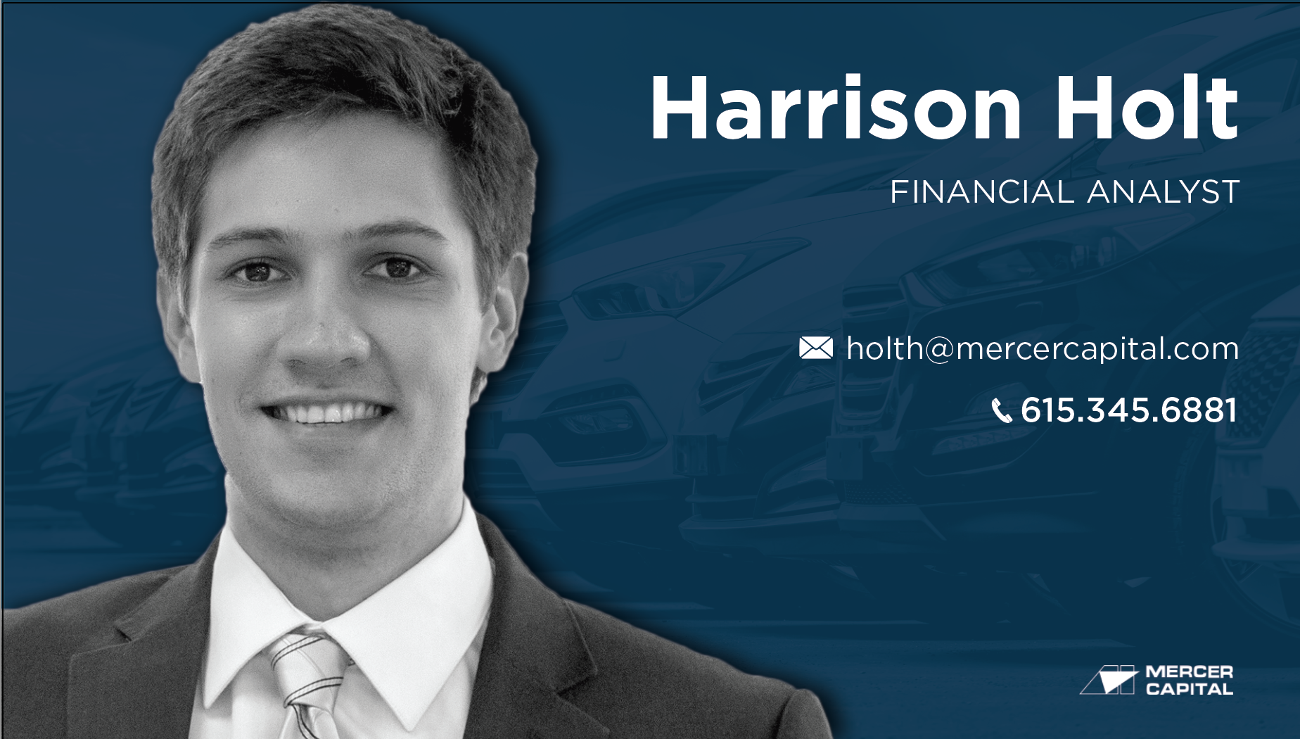 Meet the Team-Harrison Holt
