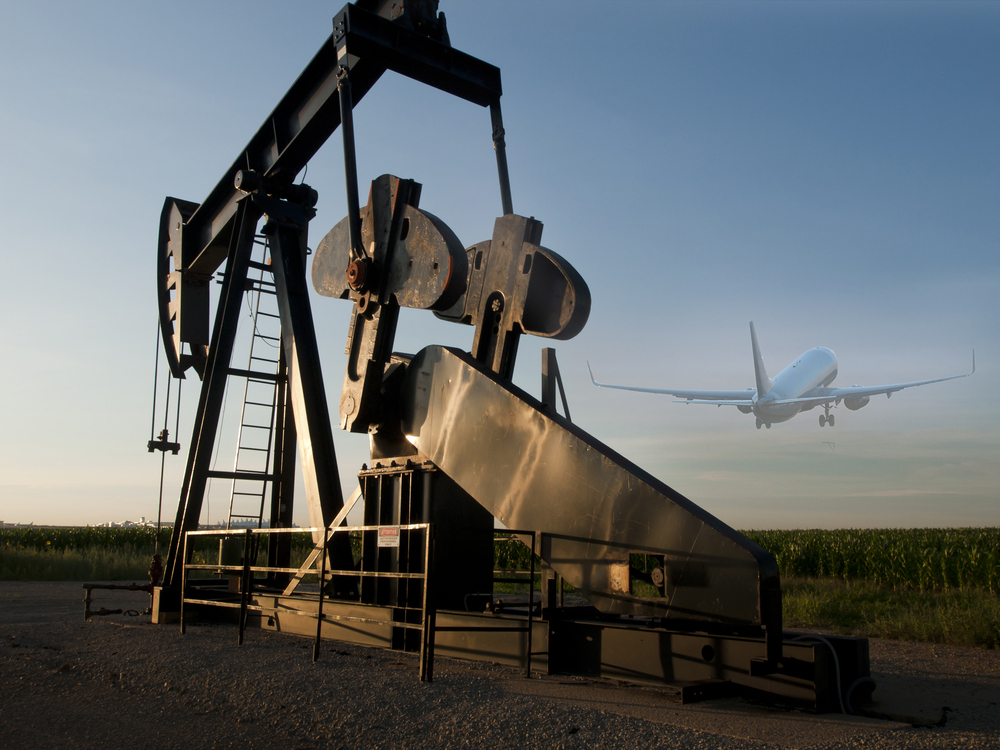 Private Oil Company Values Are Readying For Take Off: While Publics Remain On Runway